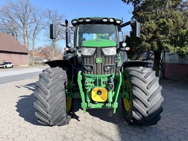 John Deere 6155R