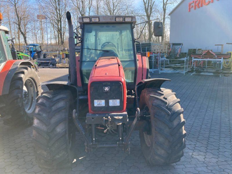 Massey Ferguson 6270