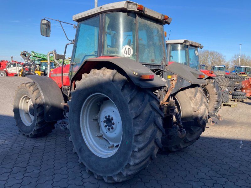 Massey Ferguson 6270