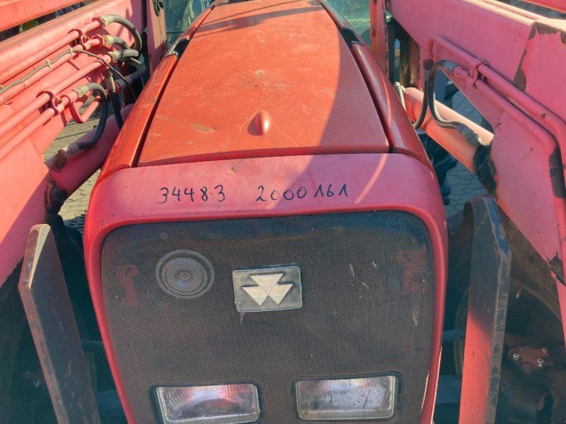 Massey Ferguson 4270
