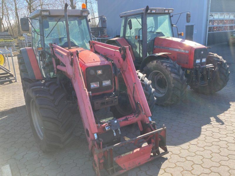 Massey Ferguson 4270