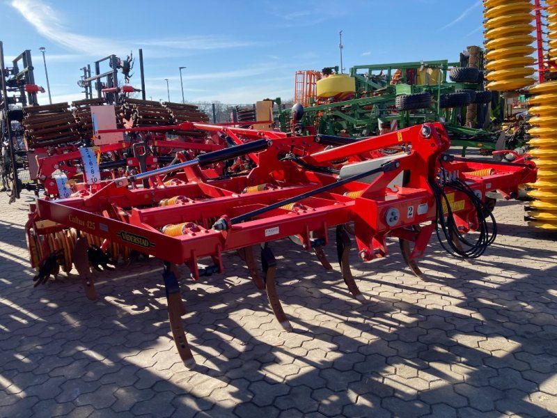 Väderstad Cultus 425