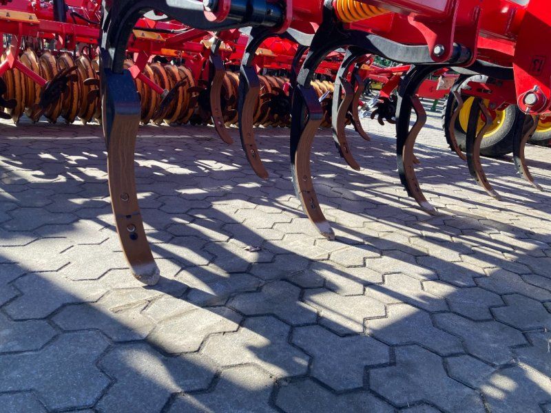 Väderstad Cultus 425