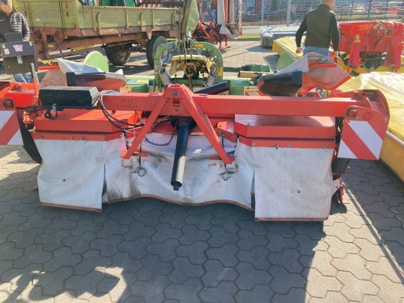 Kuhn GMD310F FF