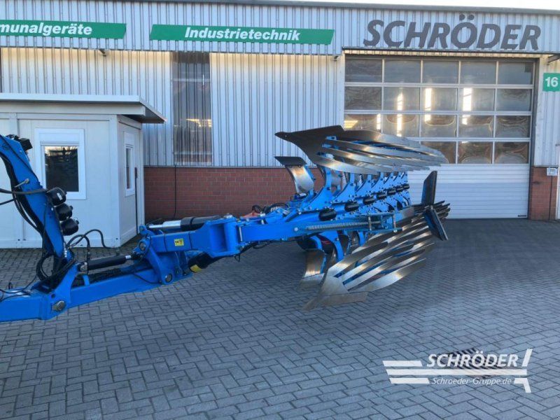 Lemken DIAMANT 11 V T 6+1 L 100
