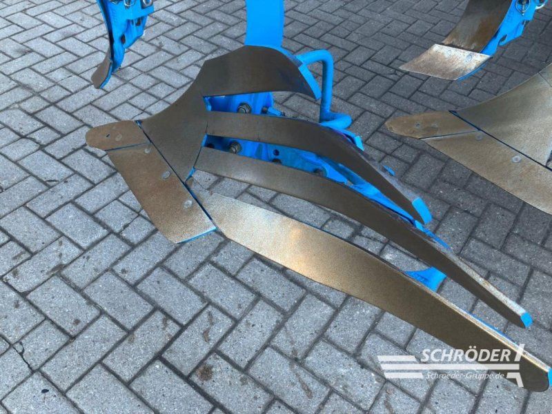 Lemken DIAMANT 11 V T 6+1 L 100