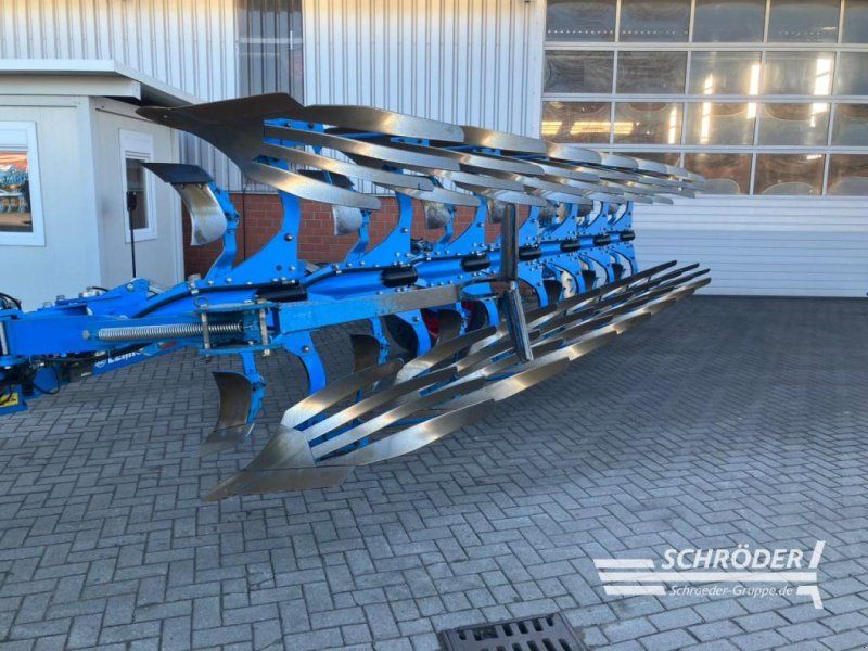 Lemken DIAMANT 11 V T 6+1 L 100