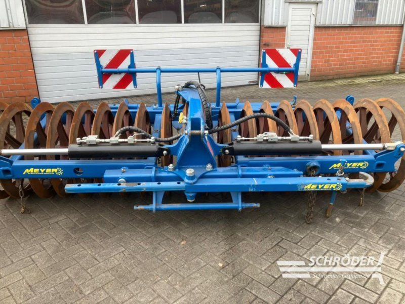Meyer Agrartechnik HYDRAULSICHER WENDEPACKER 20/4HY 3,70M
