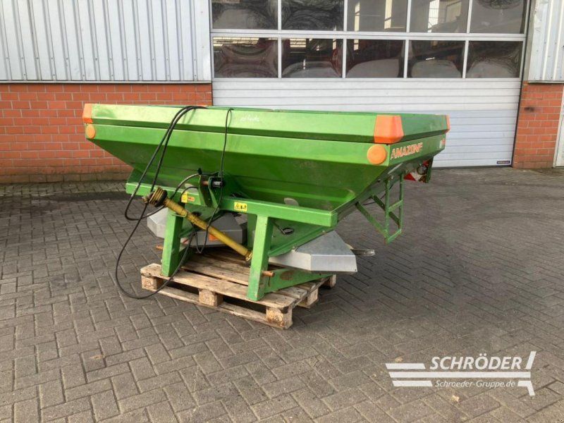 Amazone ZA-M 1000 COMPACT