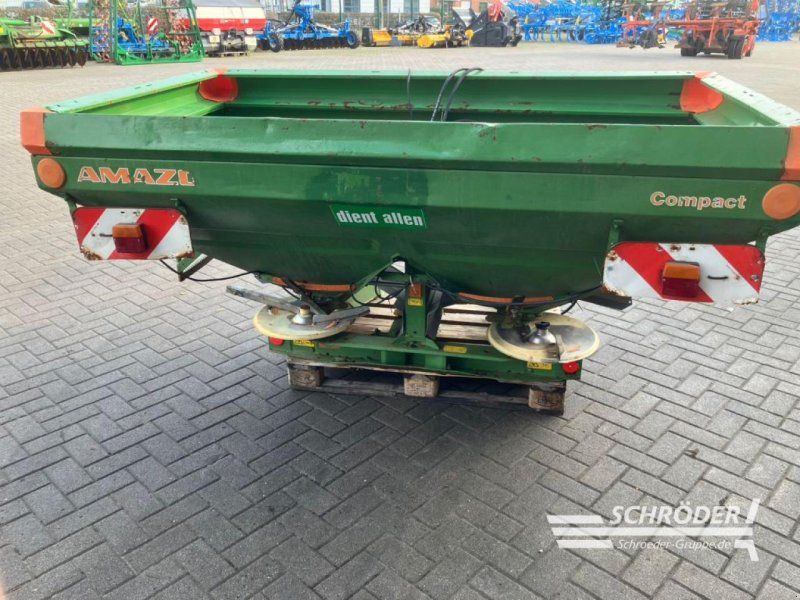 Amazone ZA-M 1000 COMPACT