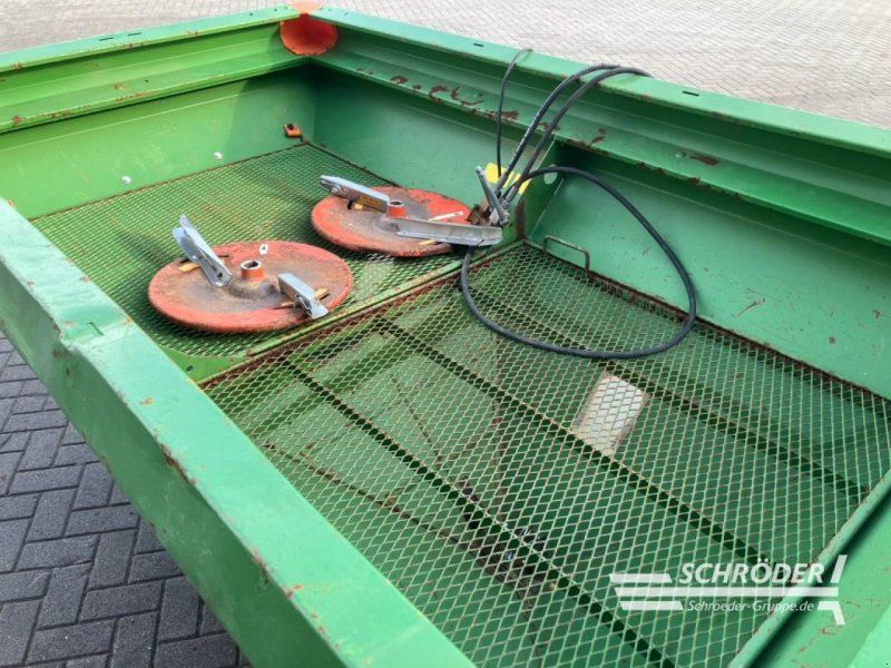 Amazone ZA-M 1000 COMPACT