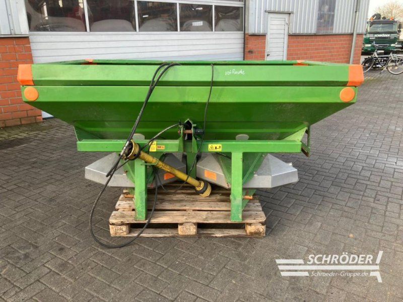 Amazone ZA-M 1000 COMPACT