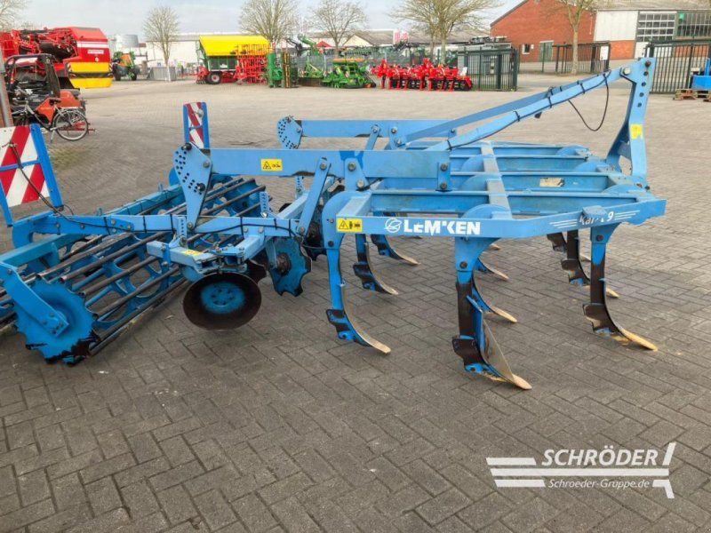 Lemken KARAT 9/300