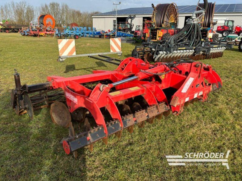 Quivogne DISKATOR 4,00 M