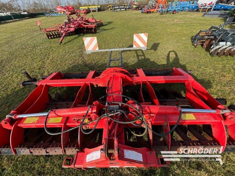 Quivogne DISKATOR 4,00 M