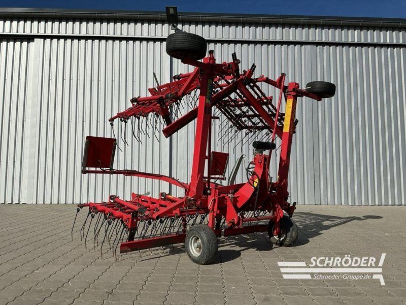 Einböck GRASS MANAGER 600