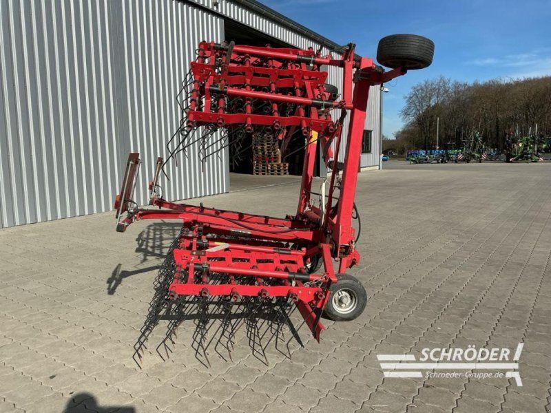 Einböck GRASS MANAGER 600