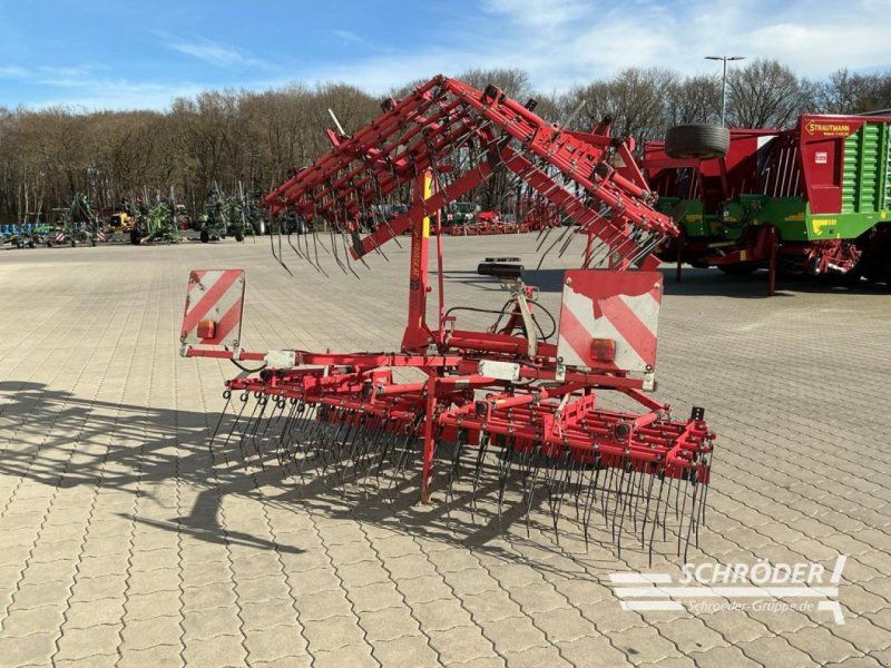 Einböck GRASS MANAGER 600