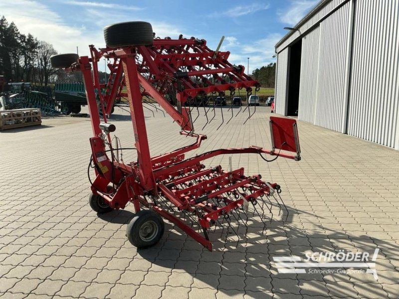 Einböck GRASS MANAGER 600