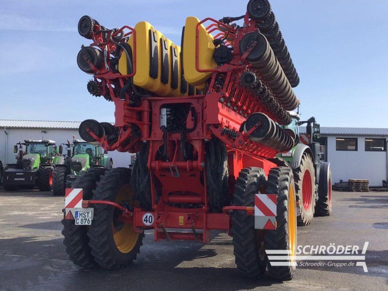 Väderstad TEMPO L 24