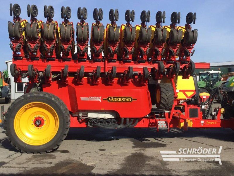 Väderstad TEMPO L 24