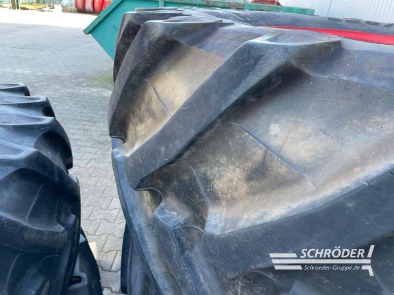 Fendt 540/65R30 + 650/65R42 TRELLEBORG