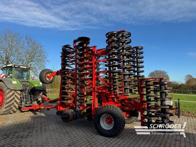 Kuhn OPTIMER XL 9000