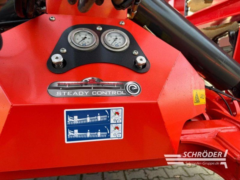 Kuhn OPTIMER XL 9000