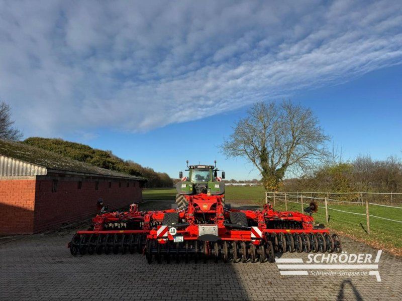 Kuhn OPTIMER XL 9000