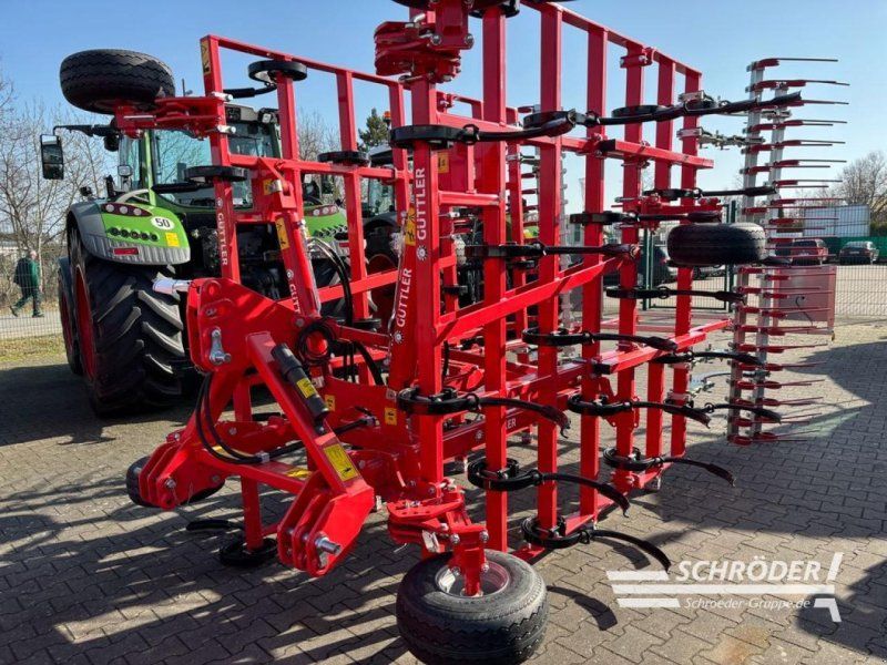 Güttler SUPER MAXX 50-7 BIO EDITION | NEU