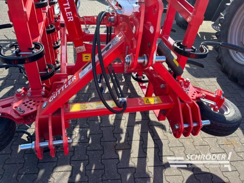 Güttler SUPER MAXX 50-7 BIO EDITION | NEU