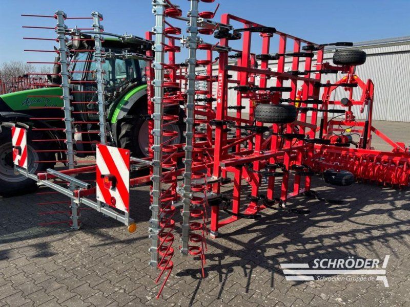 Güttler SUPER MAXX 50-7 BIO EDITION | NEU