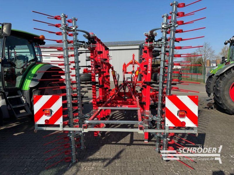 Güttler SUPER MAXX 50-7 BIO EDITION | NEU