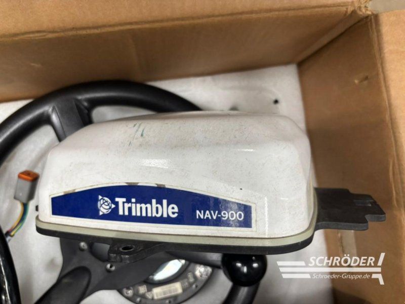 Trimble GFX 750 | SAT 900 | LENKRAD