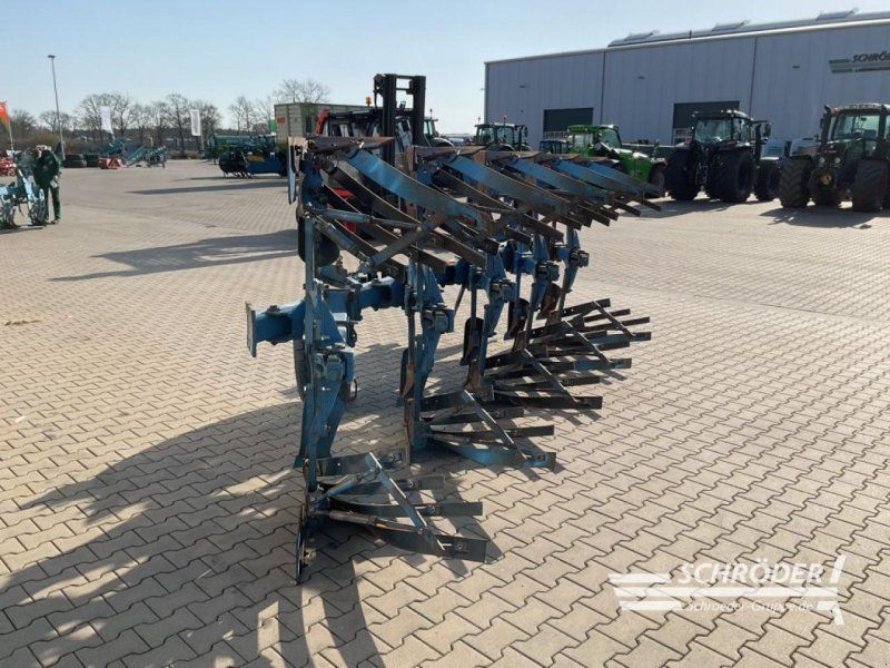 Rabe ALBATROS V/75/80-35 | 5 SCHAR