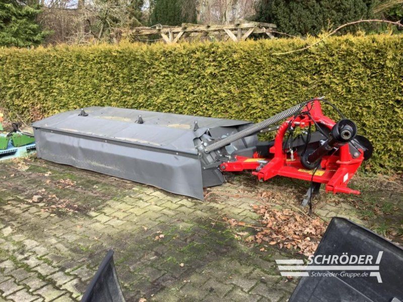 Massey Ferguson DM 306 (SLICER 320) | NEU