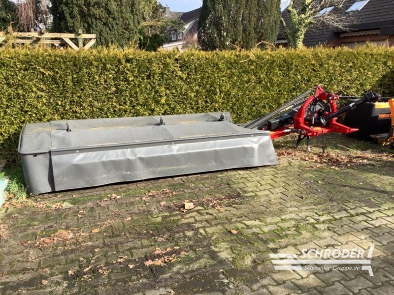 Massey Ferguson DM 306 (SLICER 320) | NEU