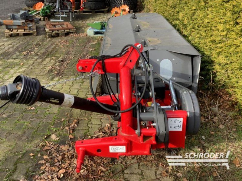 Massey Ferguson DM 306 (SLICER 320) | NEU