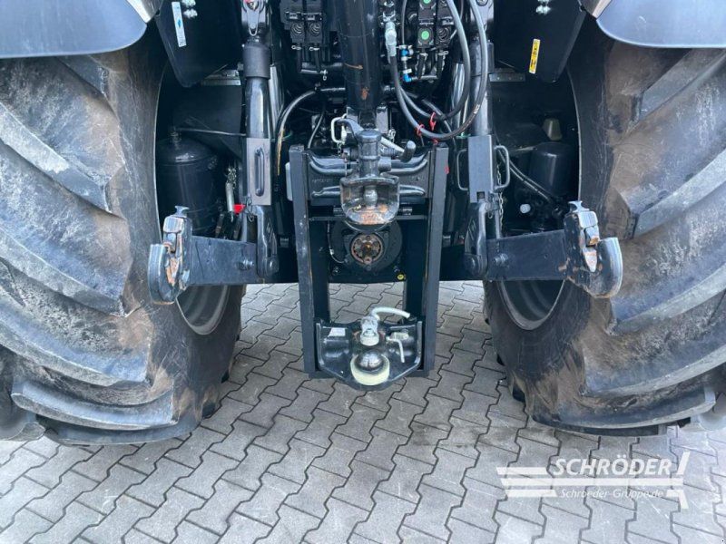 Deutz-Fahr 6185 TTV WARRIOR | EXTRACARE BIS 2030