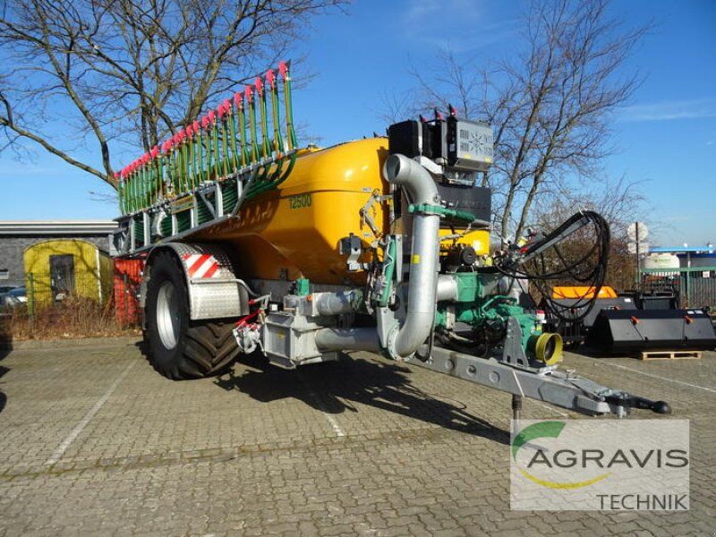 Zunhammer MKE 12,5 PU ECO