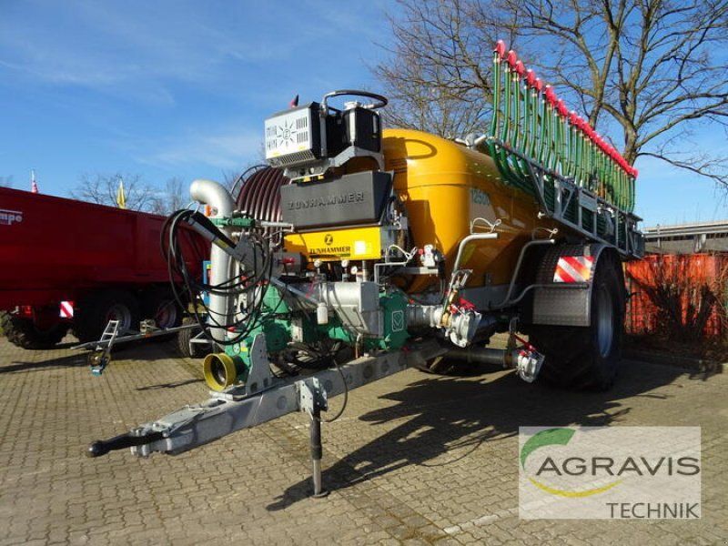 Zunhammer MKE 12,5 PU ECO