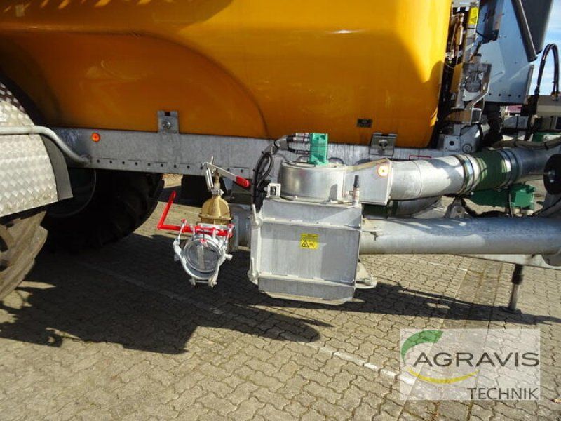 Zunhammer MKE 12,5 PU ECO