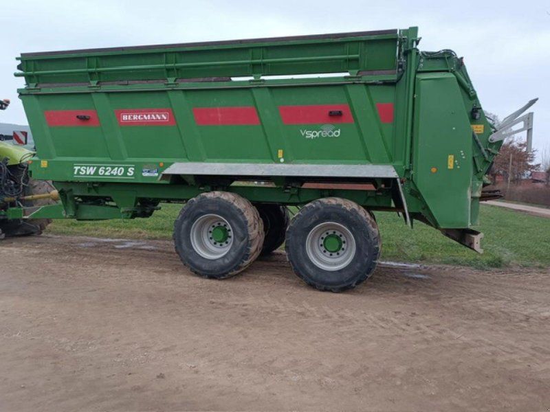 Bergmann TSW6240S