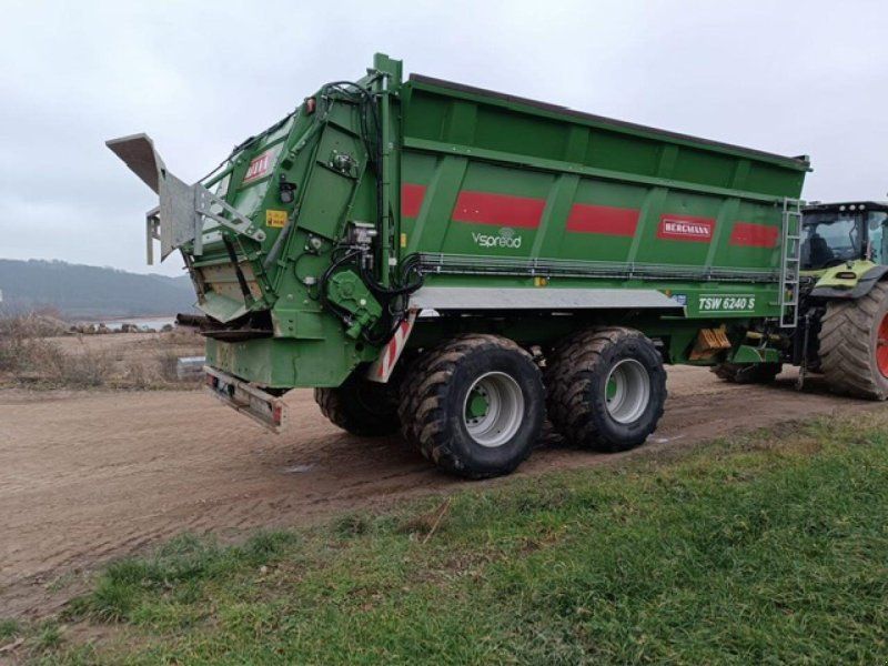 Bergmann TSW6240S