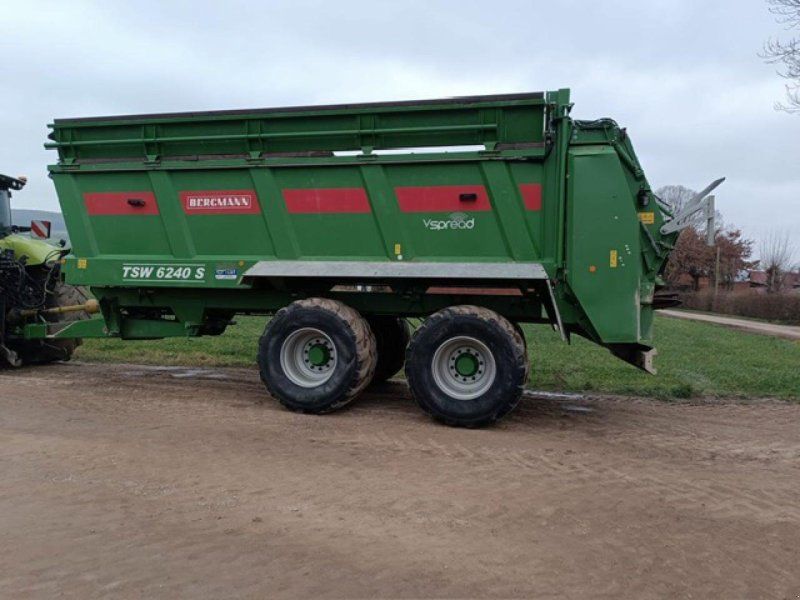 Bergmann TSW6240S