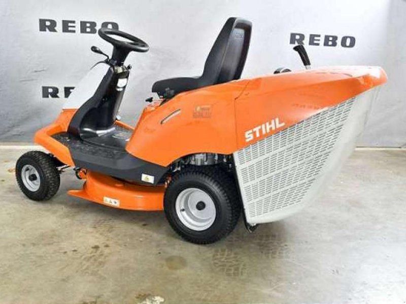 Stihl RT 4082