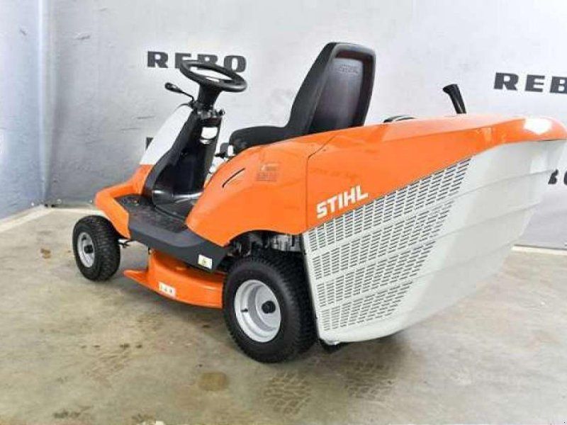 Stihl RT 4082