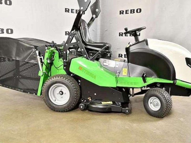 Etesia HYDRO 100