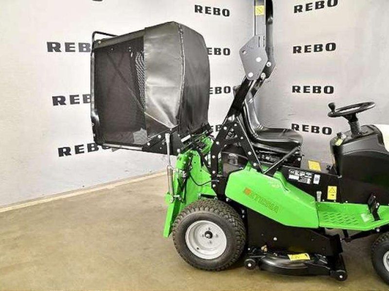Etesia HYDRO 100