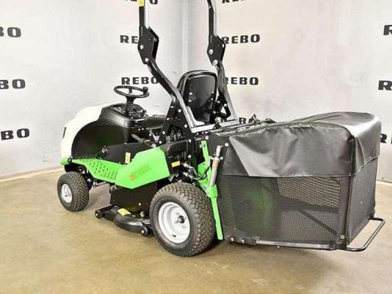 Etesia HYDRO 100